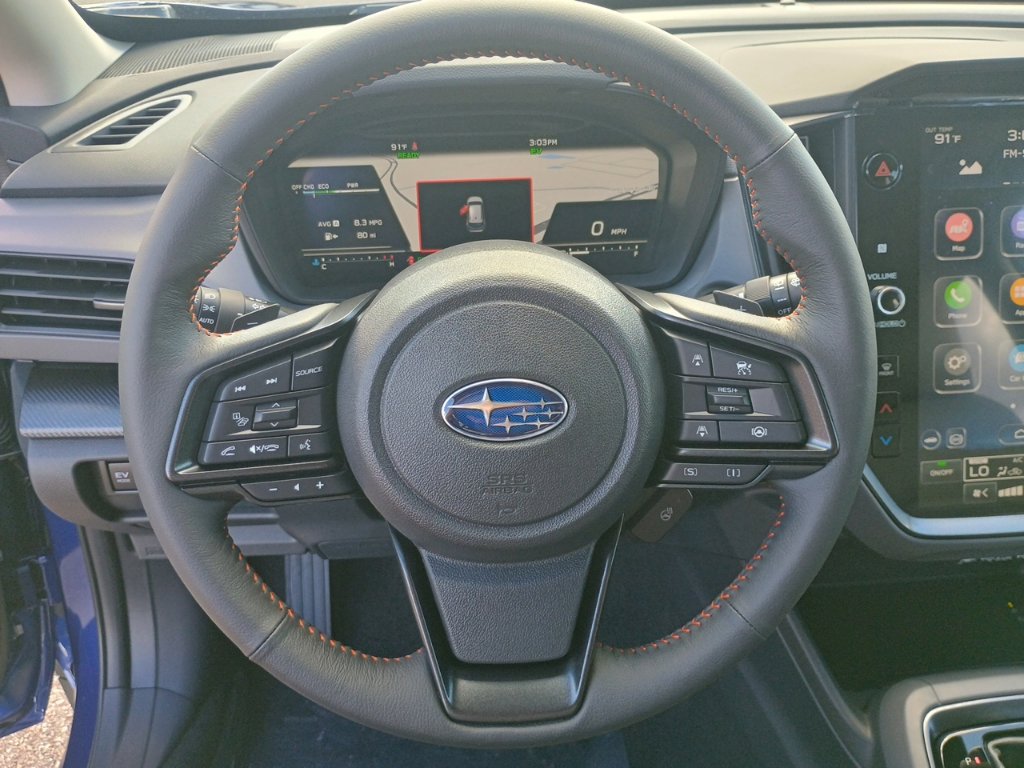 New 2026 Subaru Crosstrek 2.5i Limited AWD/4WD image 19