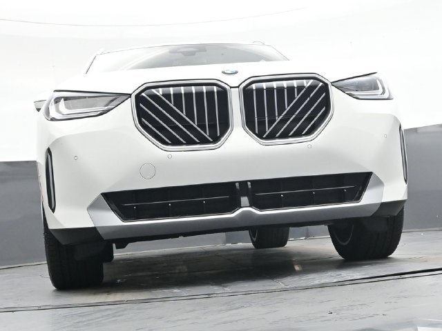 New 2026 BMW X3 xDrive30i w/ Convenience Package AWD/4WD image 46