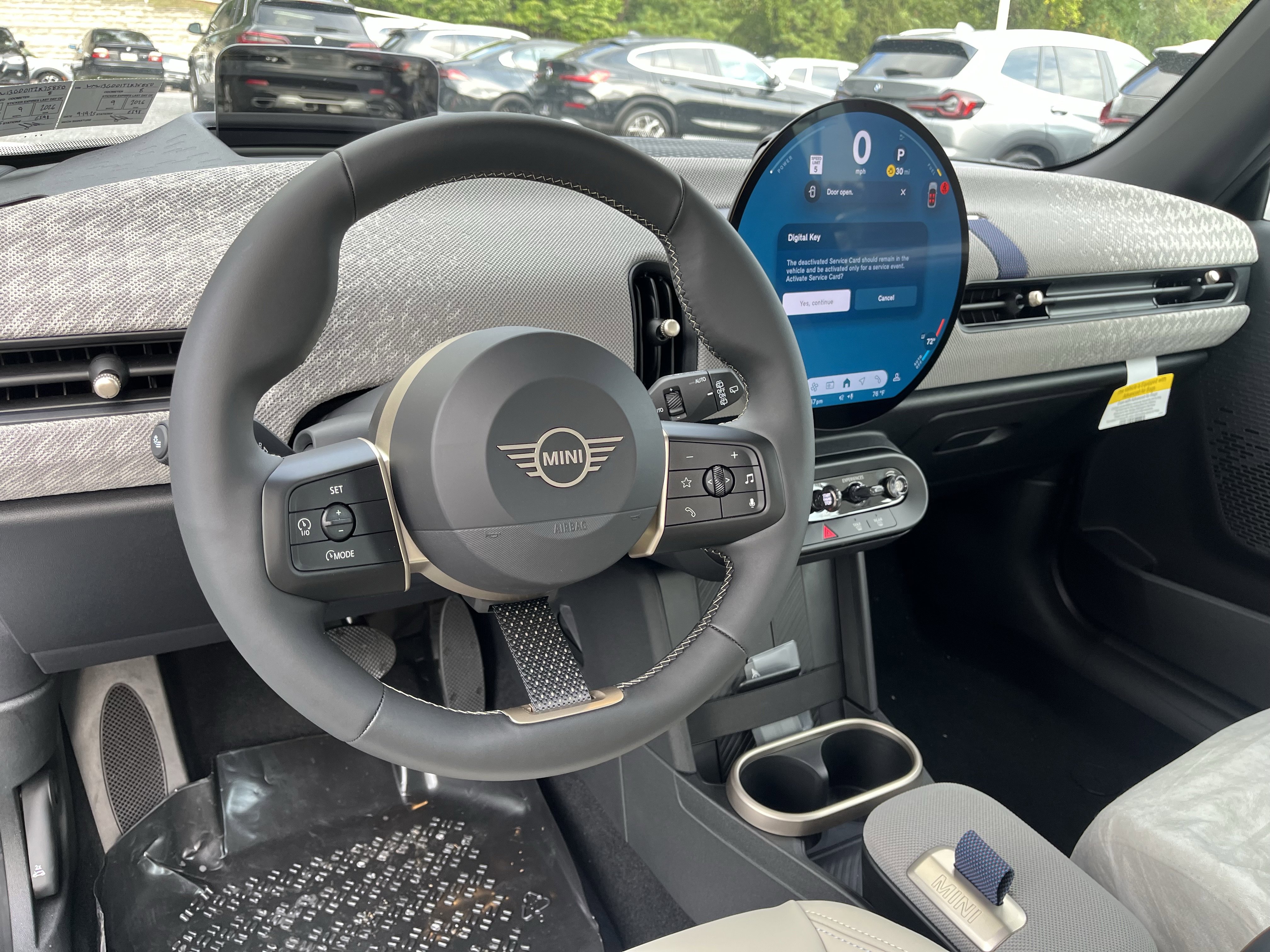 New 2026 MINI Cooper 2-Door Hardtop image 11