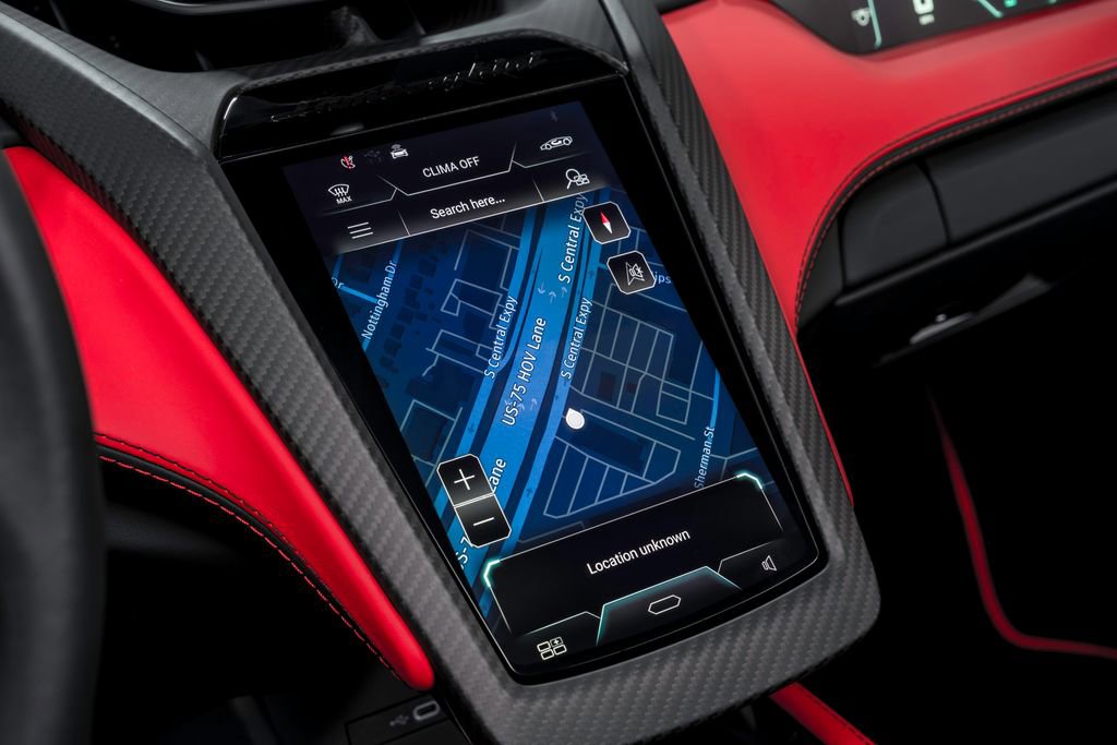 Used 2024 Lamborghini Revuelto image 25