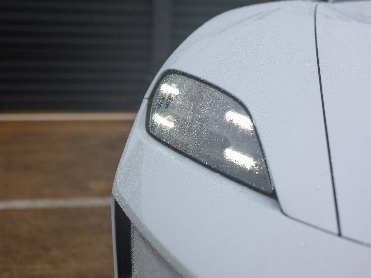 New 2026 Porsche Taycan GTS image 13