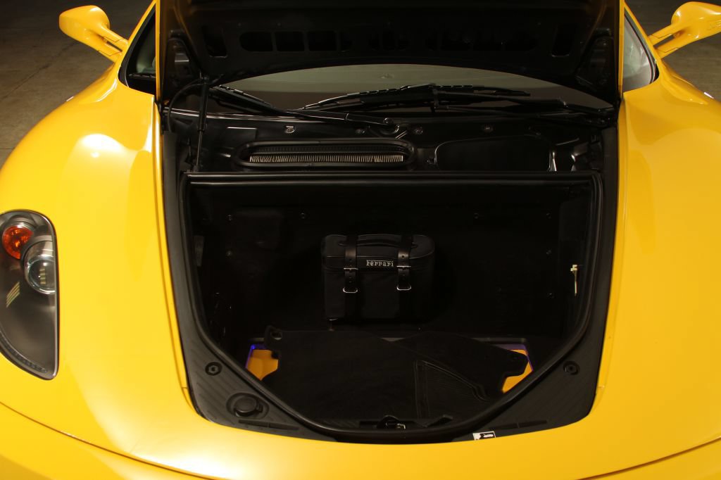 Used 2008 Ferrari F430 Coupe RWD image 27