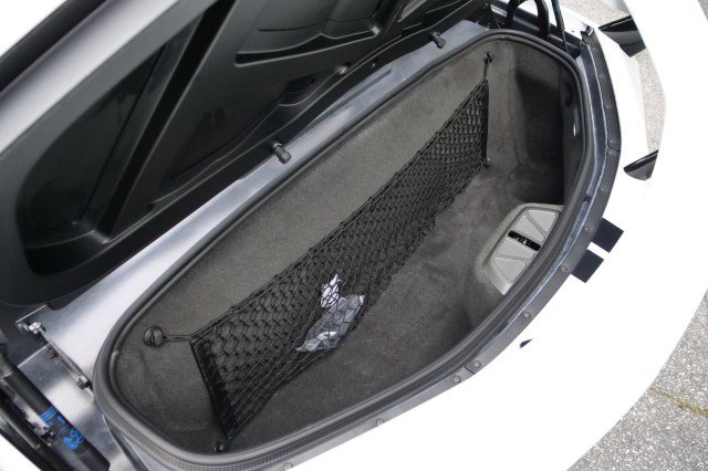 Used 2023 Chevrolet Corvette Stingray Premium Conv w/ Z51 Performance Package image 38
