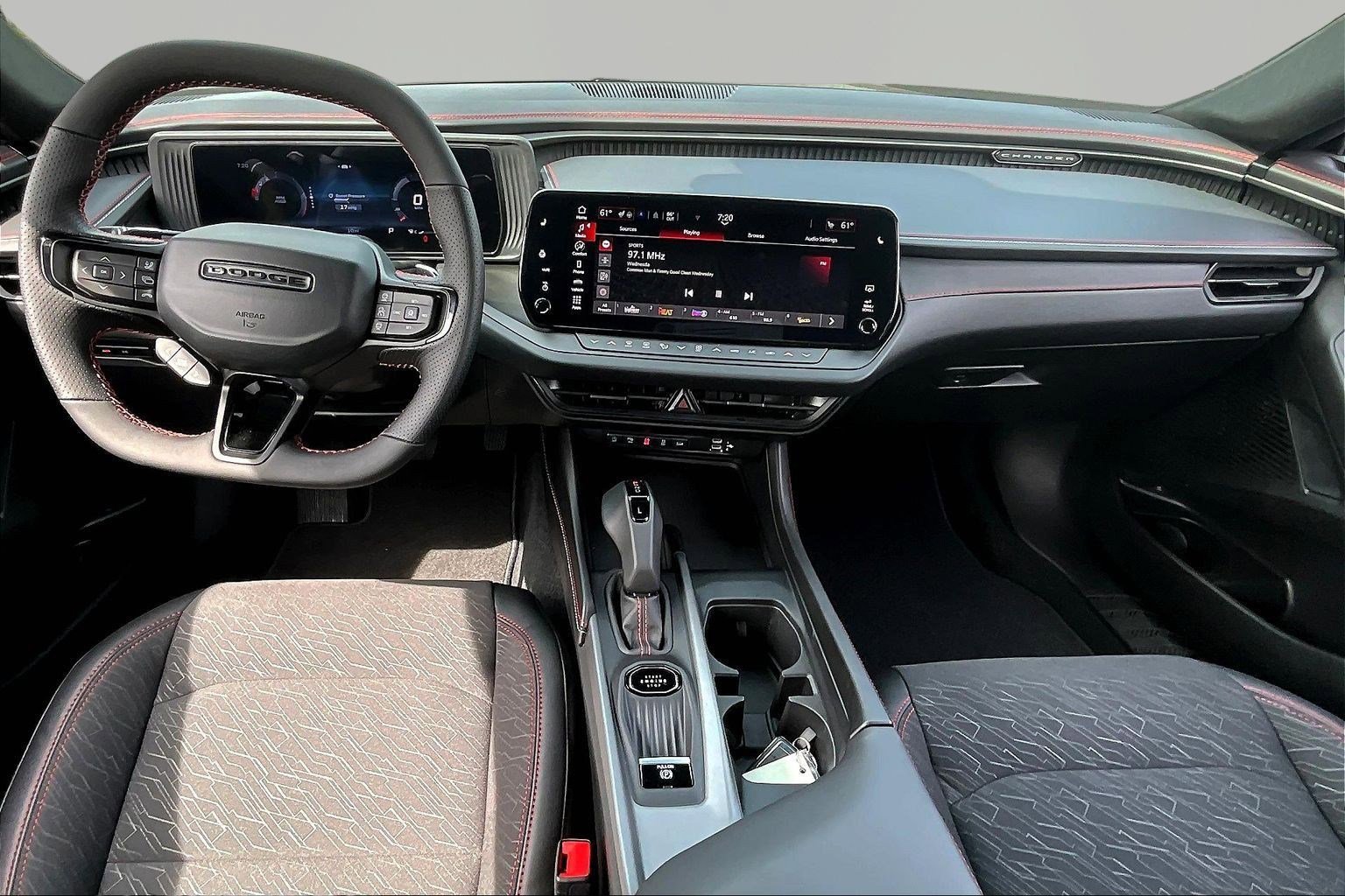 New 2026 Dodge Charger Scat Pack image 10