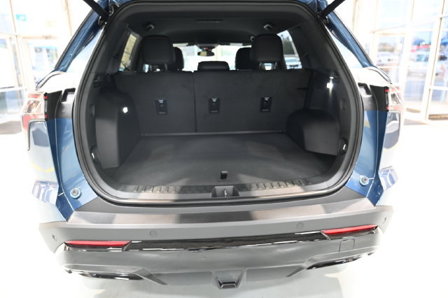 New 2027 Chevrolet Equinox RS w/ Convenience Package III AWD/4WD image 29