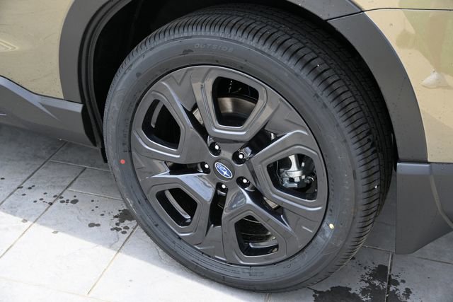 New 2026 Subaru Ascent Bronze Edition image 12