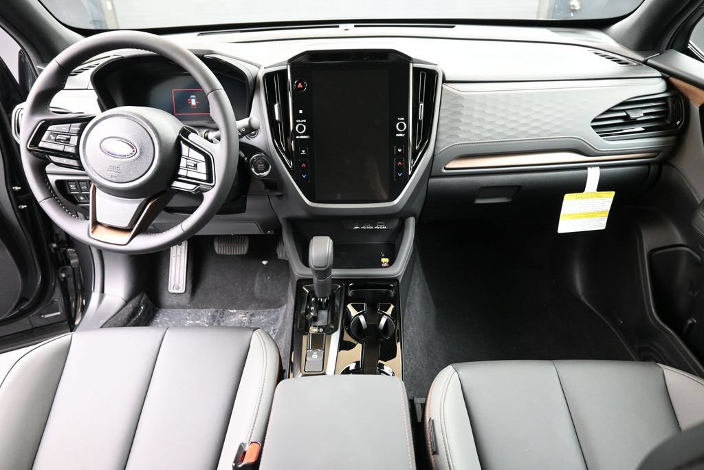 New 2026 Subaru Forester Sport AWD/4WD image 18