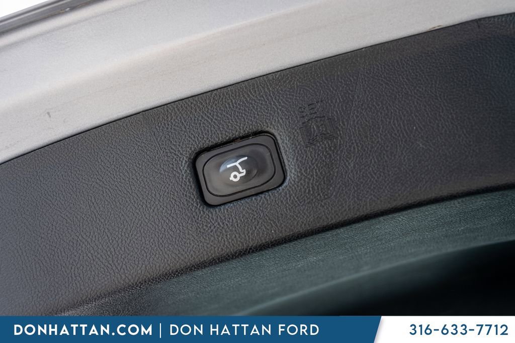 Used 2020 Ford Edge SEL w/ Convenience Package AWD/4WD image 31