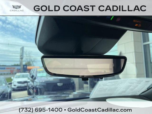 Certified 2022 Cadillac Escalade ESV Sport AWD/4WD image 29