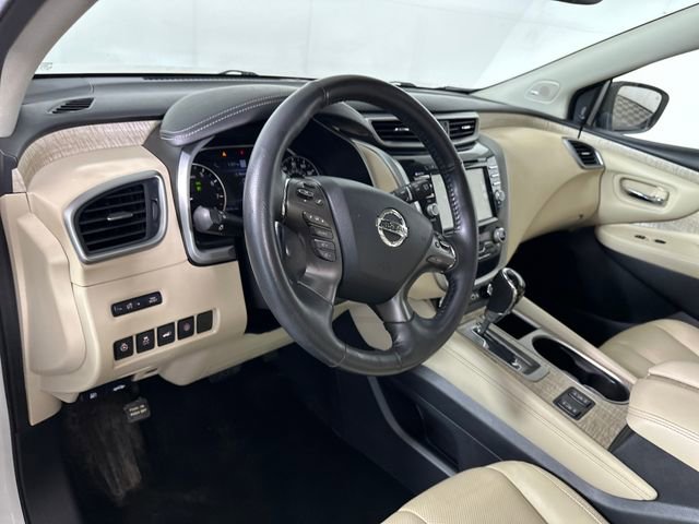 Used 2021 Nissan Murano SL image 13