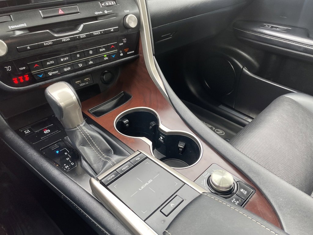 Used 2022 Lexus RX 350 350 w/ Premium Package image 31