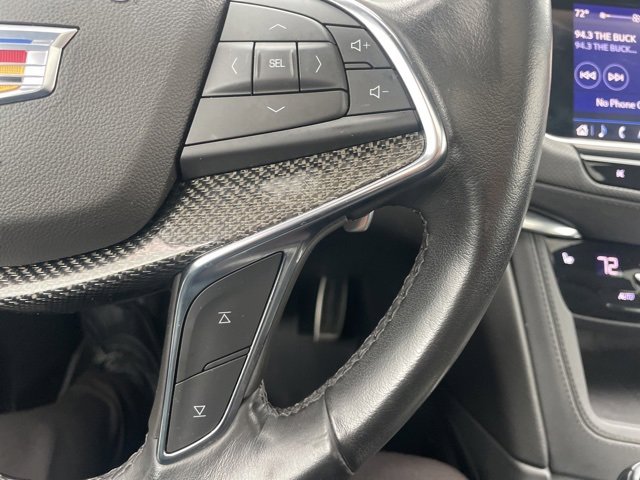 Used 2020 Cadillac XT5 Sportv w/ LPO, Floor Liner Package image 20