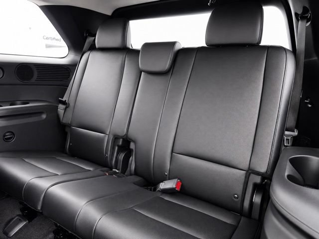 Used 2026 Hyundai Palisade Limited AWD/4WD image 19
