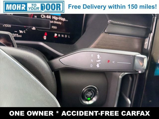 Used 2024 GMC Acadia Denali w/ Super Cruise Package image 18