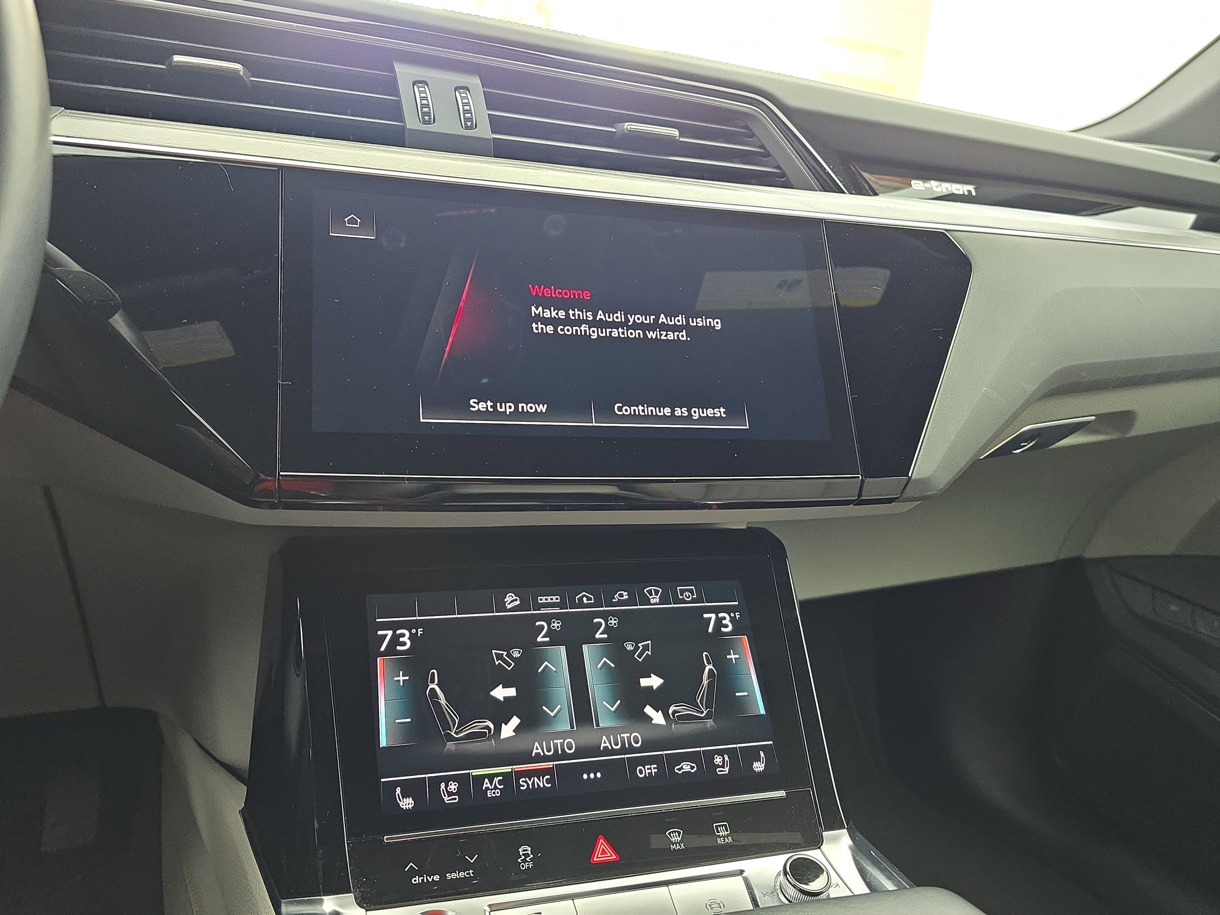 Used 2023 Audi e-tron Chronos w/ Chronos Package image 40