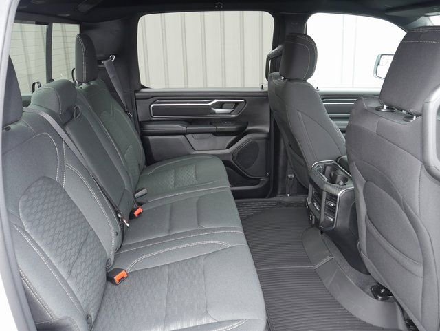 Used 2025 RAM 1500 Big Horn image 30