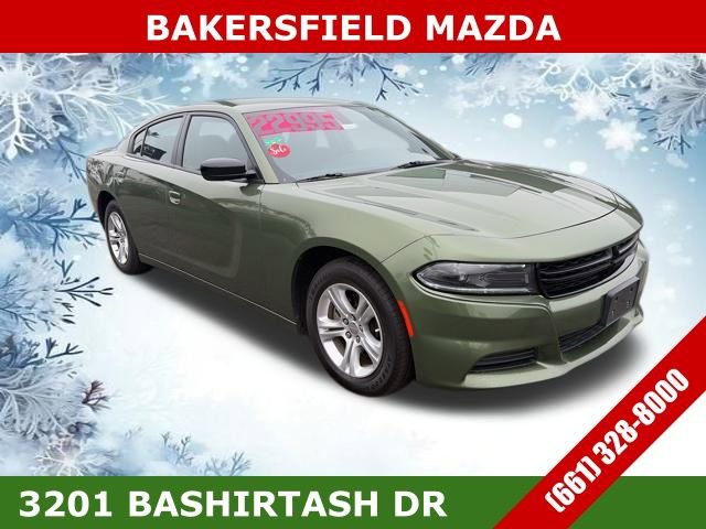 Used 2023 Dodge Charger SXT image 7