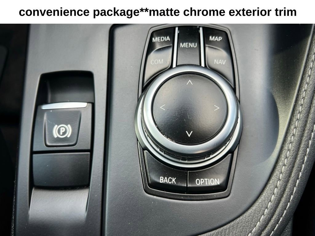 Used 2018 BMW X1 sDrive28i w/ Convenience Package image 53