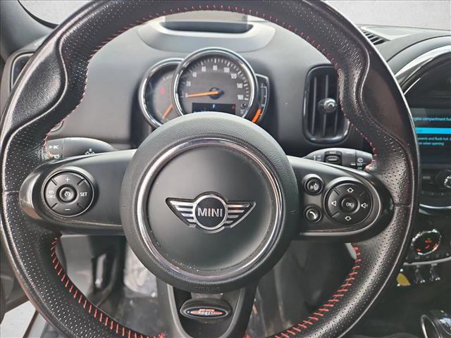 Used 2019 MINI Cooper Countryman SE AWD/4WD image 13