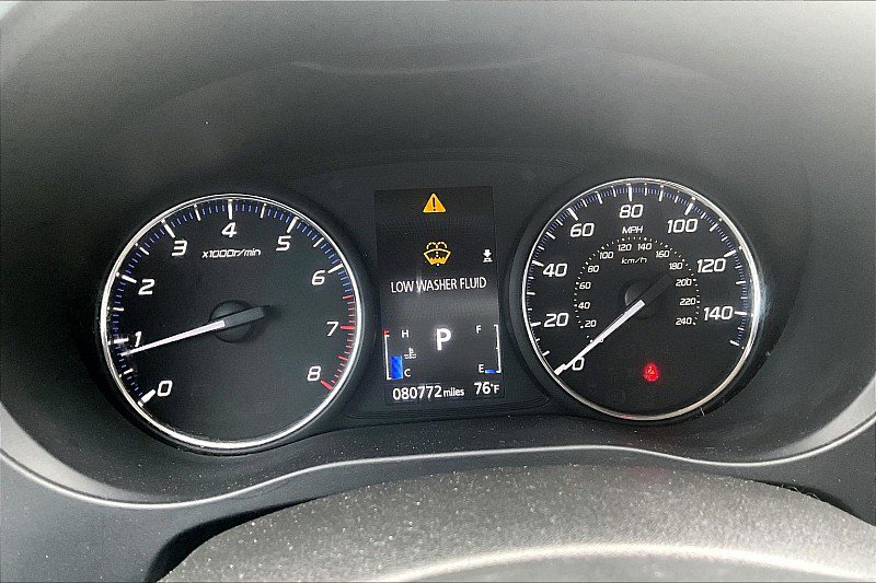 Used 2017 Mitsubishi Outlander SEL FWD image 18