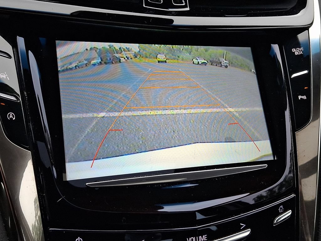 Used 2016 Cadillac CTS Luxury AWD/4WD image 19