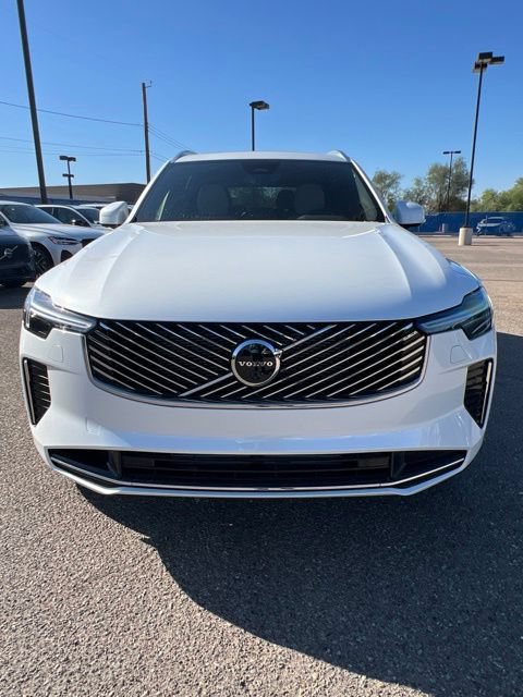 New 2026 Volvo XC90 T8 Plus w/ Protection Package AWD/4WD image 8