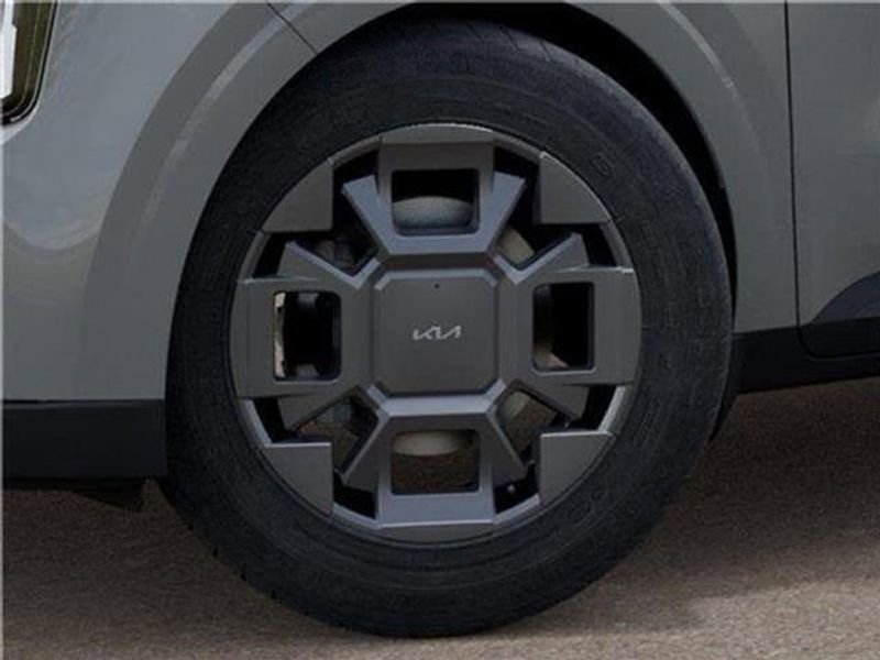 New 2026 Kia Carnival EX image 63