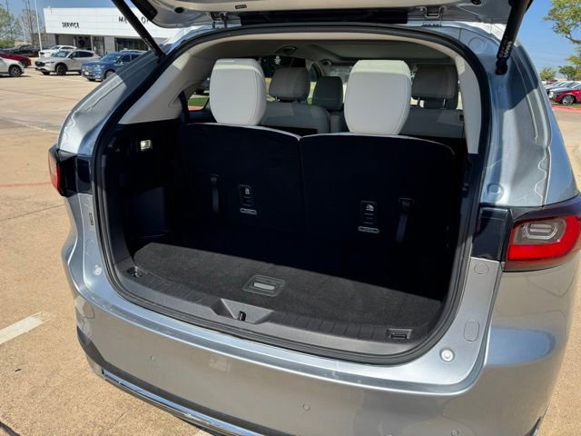 Used 2024 MAZDA CX-90 3.3 Turbo S w/ Premium Package image 23