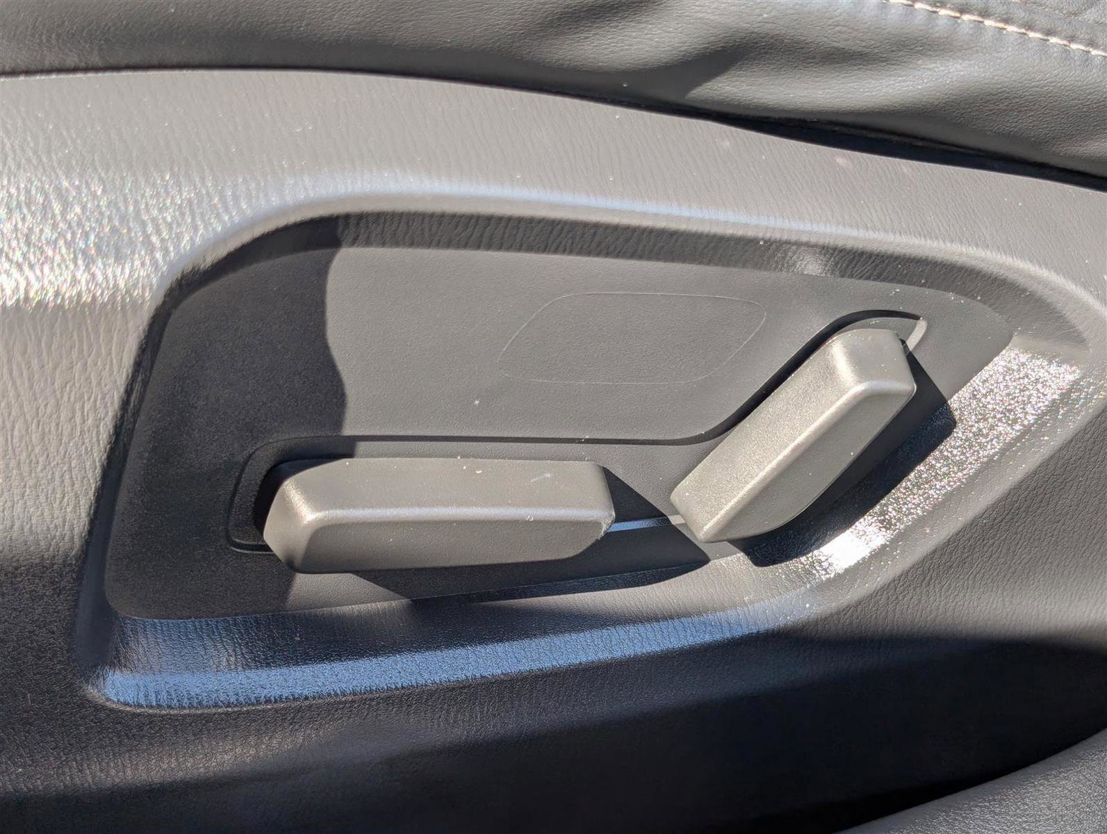 Used 2023 MAZDA CX-5 AWD 2.5 S w/ Select Package image 19