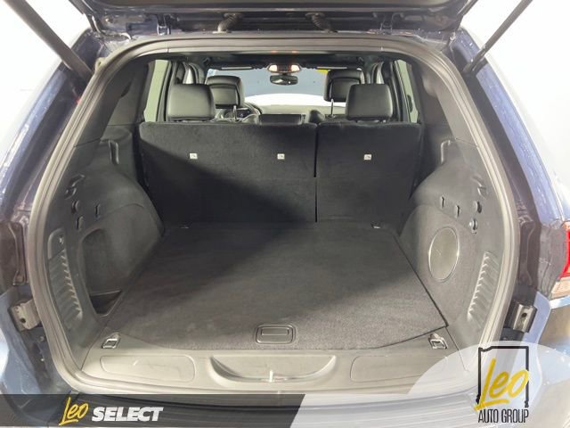 Used 2021 Jeep Grand Cherokee Limited w/ Premium Lighting Group image 20