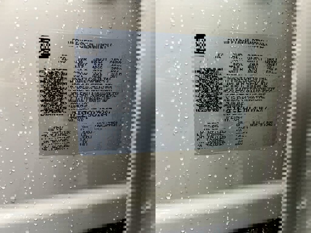 New 2026 GMC Sierra EV Elevation image 70