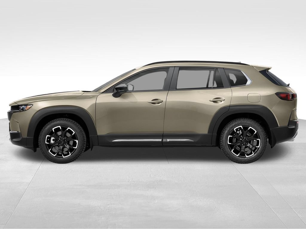 New 2026 MAZDA CX-50 Meridian Edition w/ Weather Package AWD/4WD image 3
