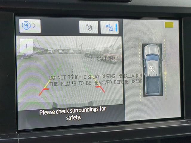 New 2026 Ford F350 XLT w/ 360-Degree Camera Package image 24