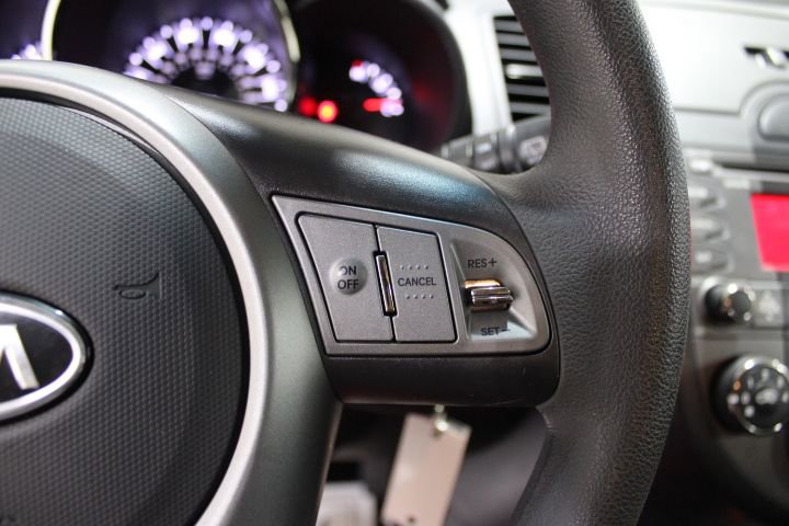 Used 2011 Kia Soul + w/ Audio Pkg image 27