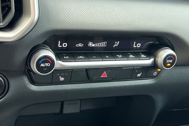 New 2026 MAZDA CX-50 2.5 Hybrid w/ Cargo Package image 23