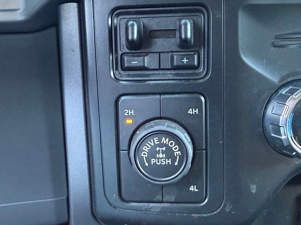 Used 2022 Ford F150 XLT w/ Equipment Group 302A High image 31