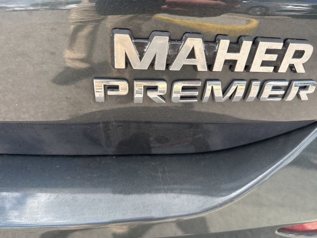 Used 2020 Chevrolet Equinox Premier image 10