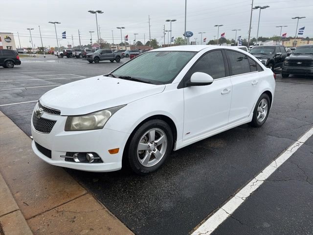 Used 2013 Chevrolet Cruze LT w/ RS Package image 6