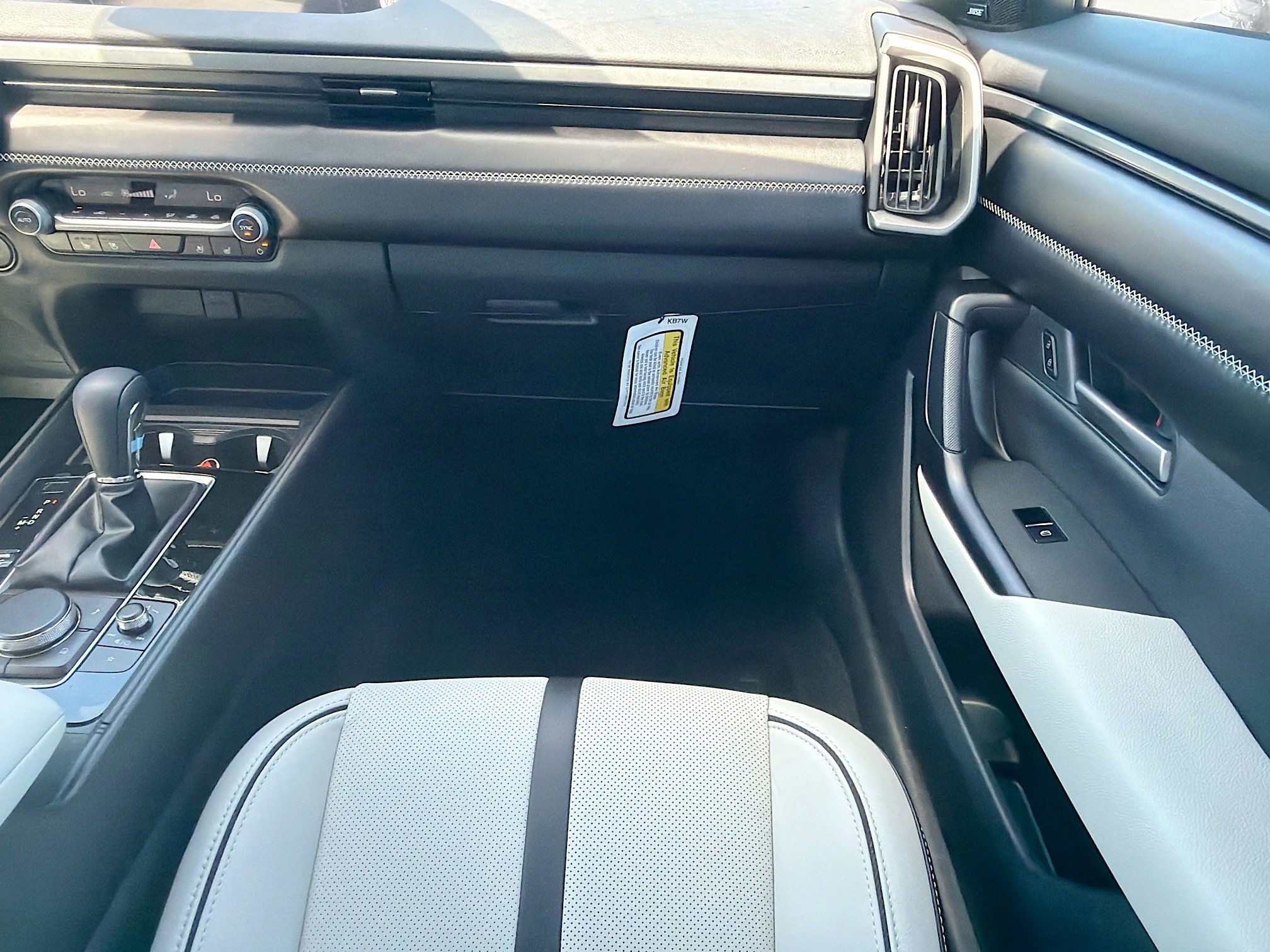 New 2026 MAZDA CX-50 AWD 2.5 S w/ Premium Package image 19