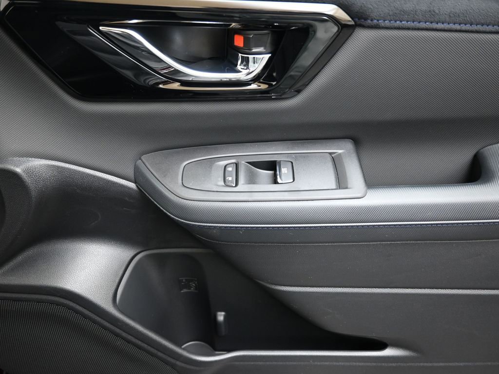 New 2026 Subaru Forester Limited image 11