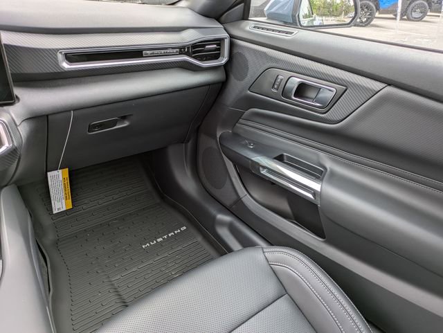 New 2026 Ford Mustang Premium image 16