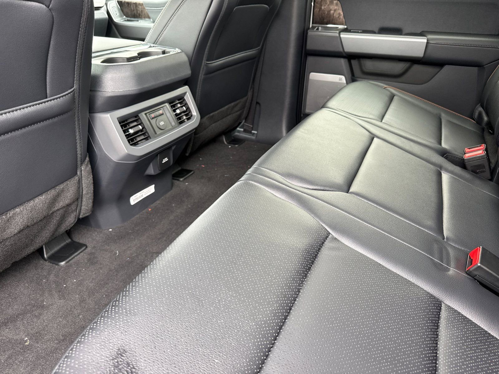 New 2026 Ford F250 4x4 Crew Cab Super Duty image 12