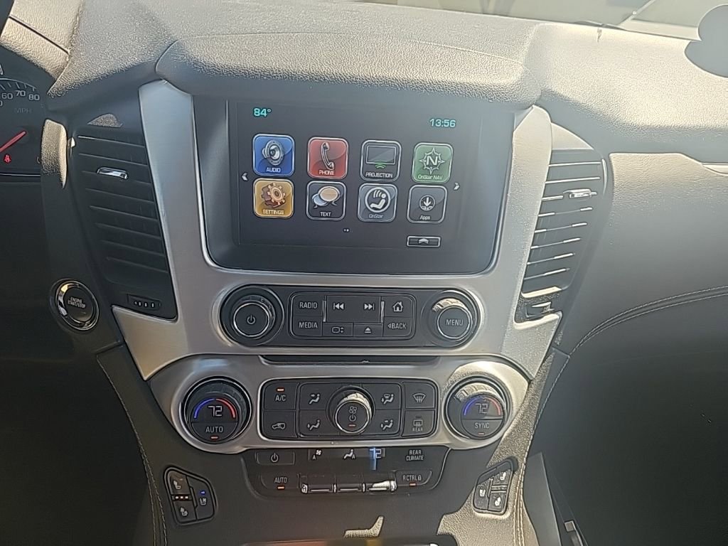 Used 2019 GMC Yukon XL SLT image 28