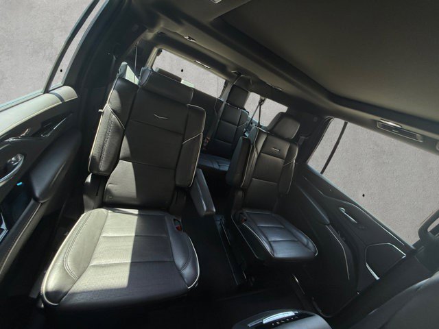 Certified 2024 Cadillac Escalade ESV Sport RWD image 24
