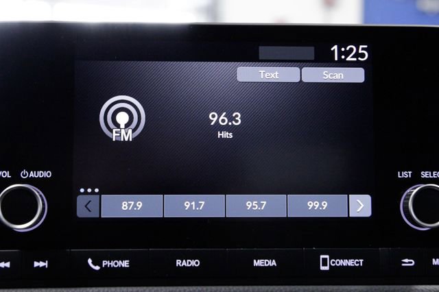 Certified 2024 Honda Civic Sport image 30