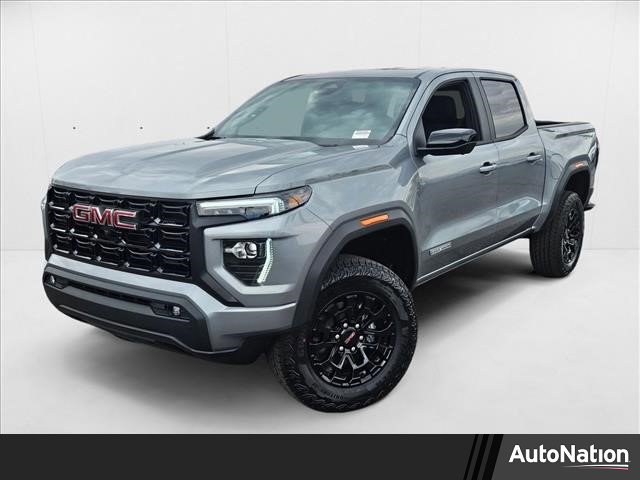 New 2026 GMC Canyon Elevation w/ Convenience Package