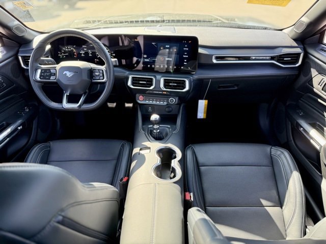 New 2025 Ford Mustang GT Premium image 25