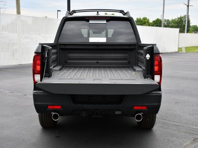 New 2026 Honda Ridgeline RTL image 28