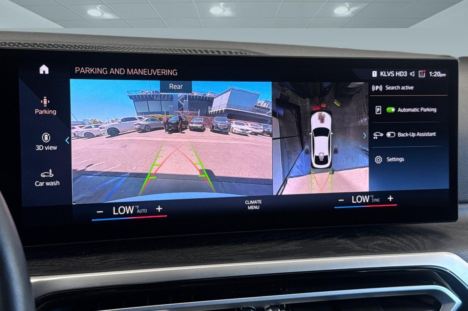 Certified 2023 BMW i4 eDrive35 w/ Premium Package RWD image 21