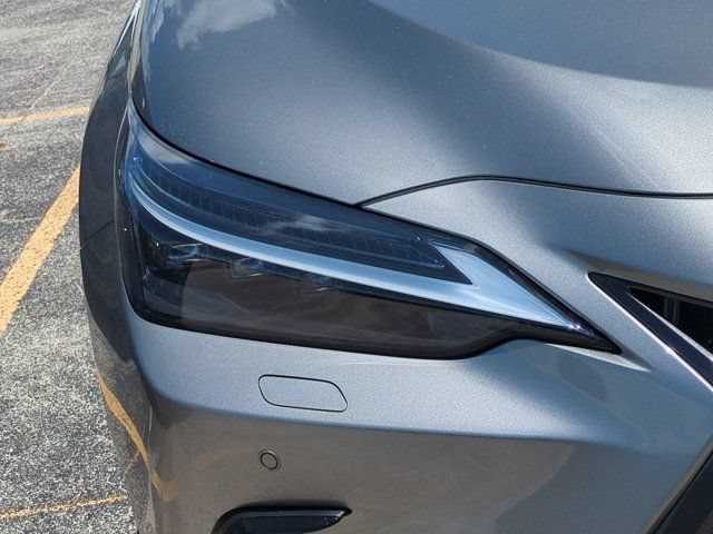 New 2026 Lexus NX 350 AWD w/ Accessory Package (K3) image 9